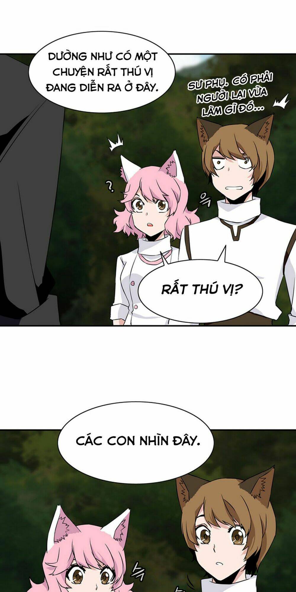 ảo mộng vương chapter 19 37