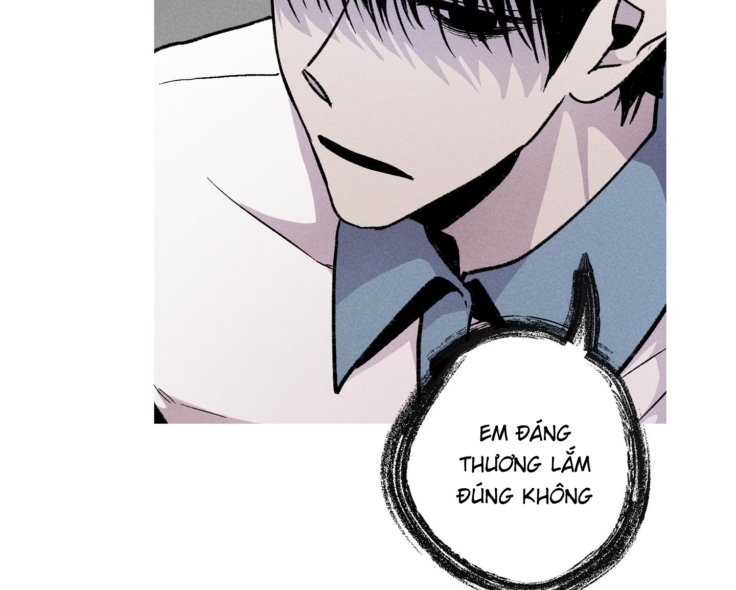 quan hệ chết chóc chapter 23 24