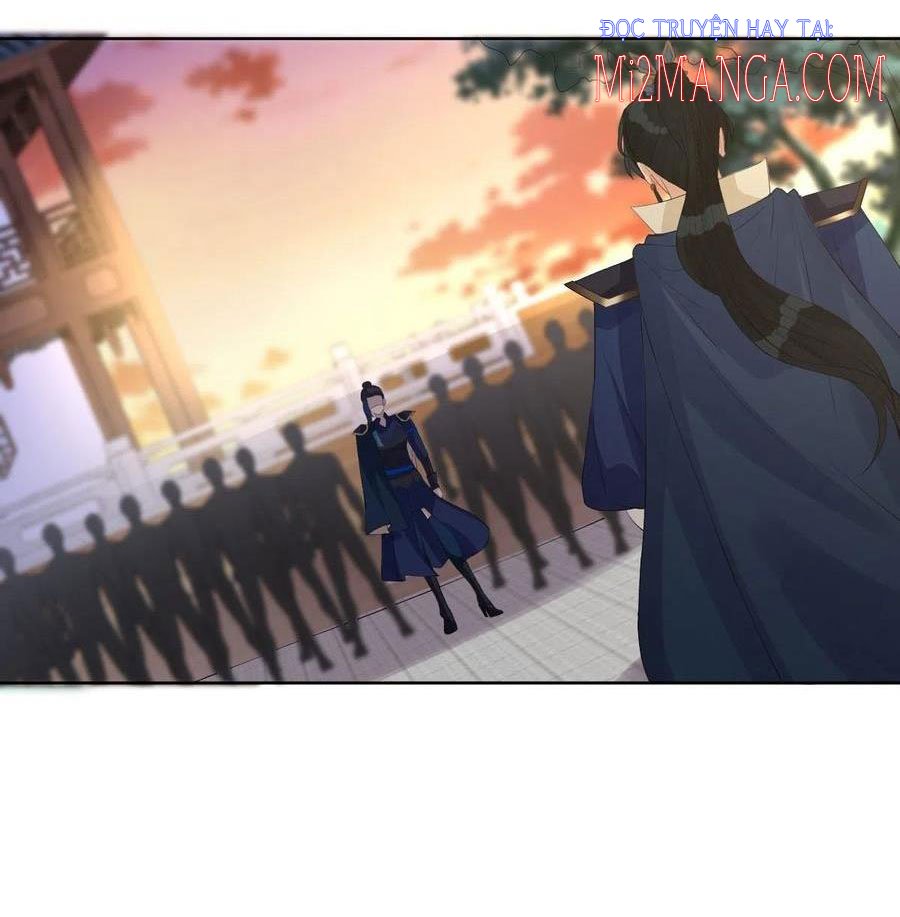 mạt thế nữ vương chapter 74 8