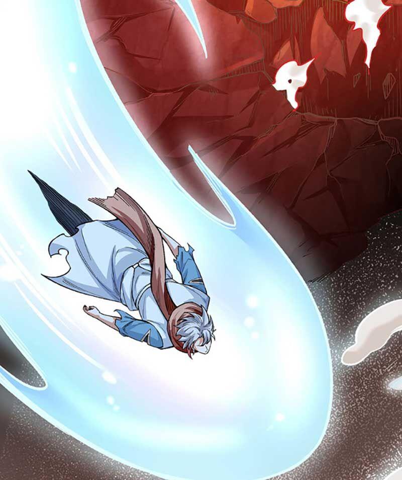 võ đạo độc tôn chapter 600 69