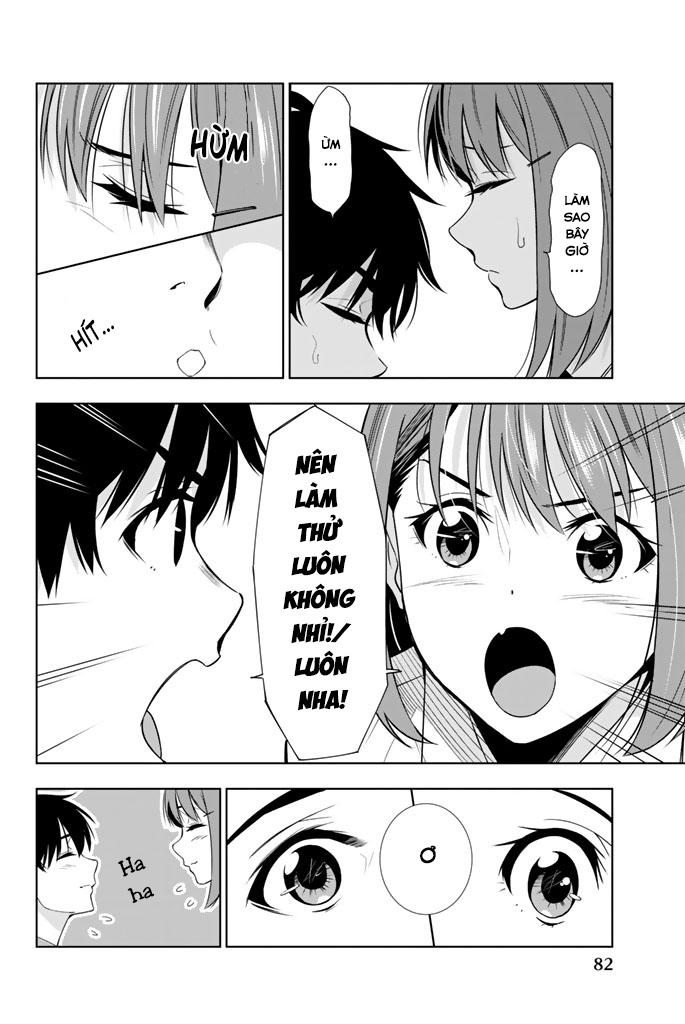 kimi ga shinu natsu ni chapter 22 8