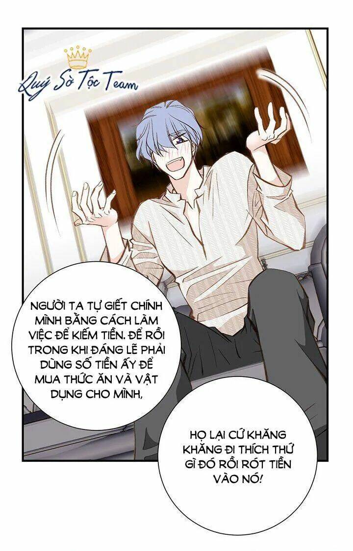 tiếp xúc chí mạng chapter 78 36