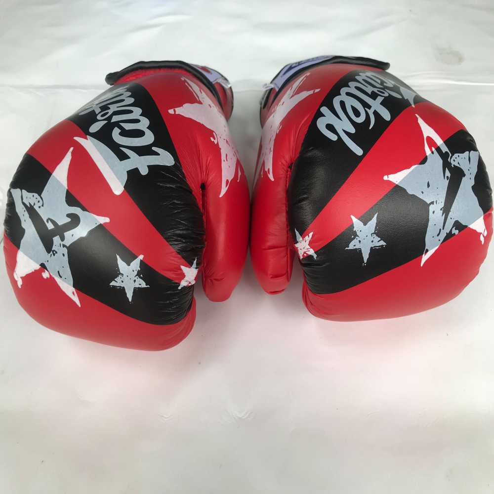 găng dấm bao cát, boxing hãng fairtex 10 oz giá sĩ