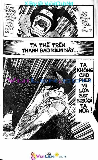 theo dấu rồng thần - dragon quest chapter 19 30