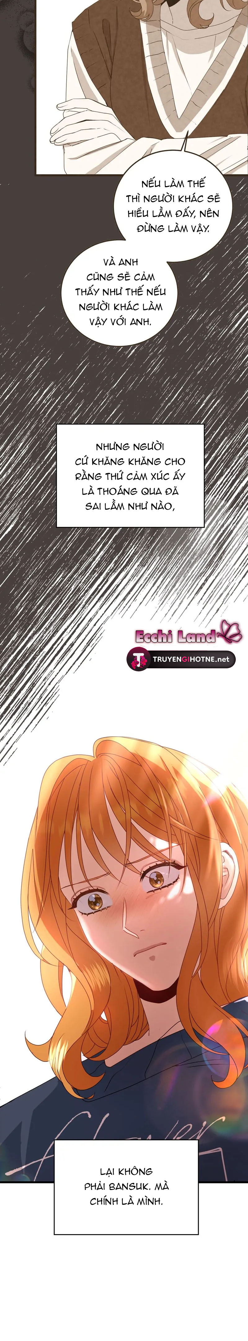 nụ hôn yêu tinh chapter 27.2 16