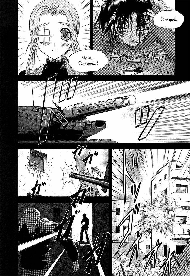 happy world! chapter 65 20