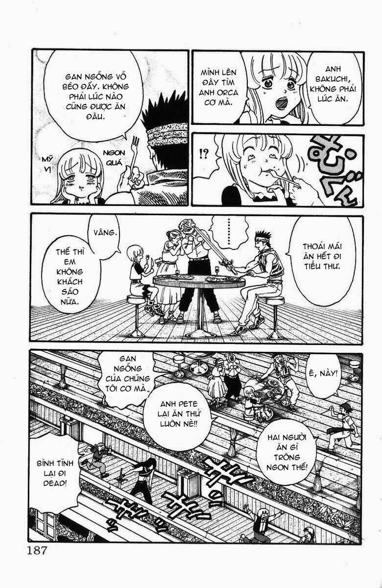 vua trên biển chapter 186 15