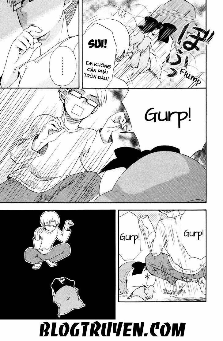 sui youbi chapter 6 27