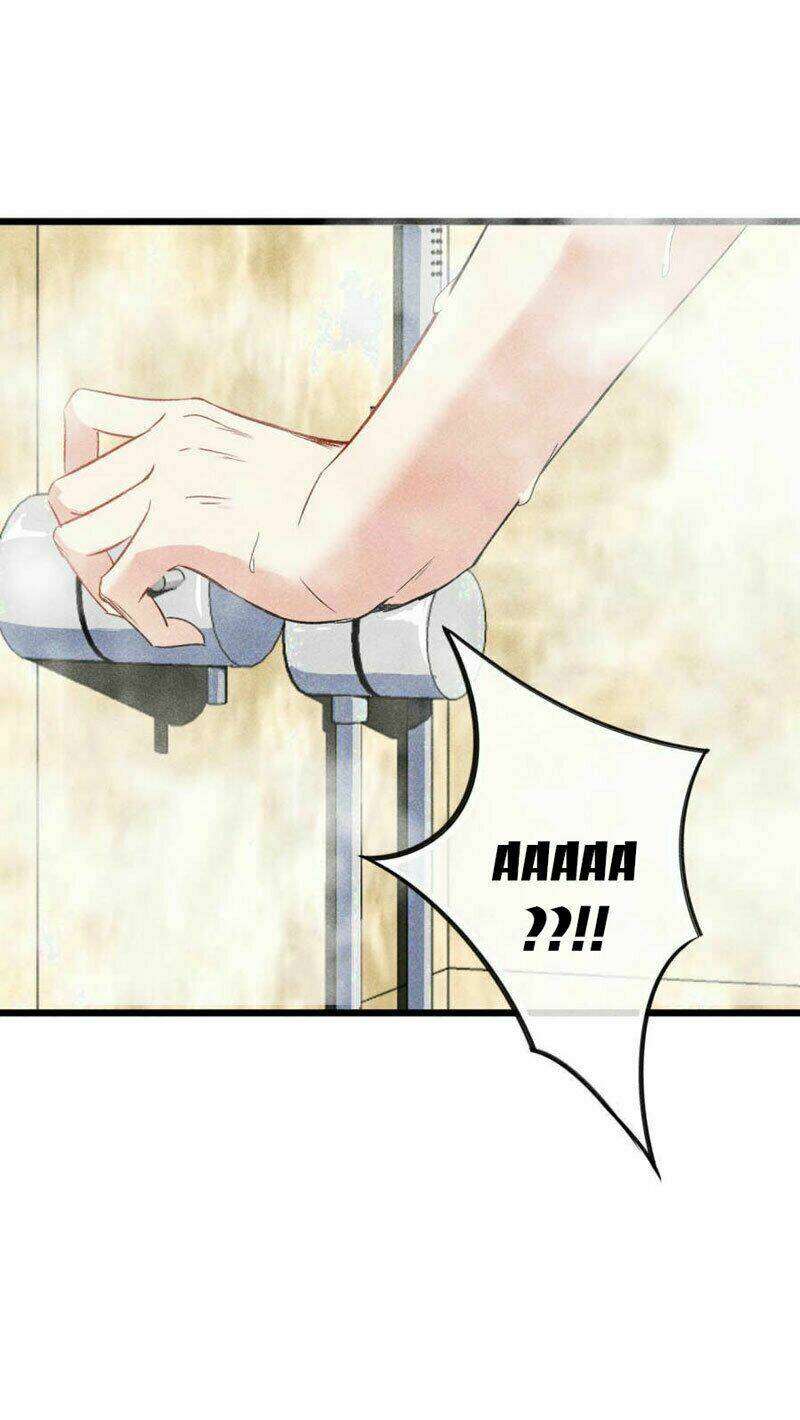 cạm bẫy lửa tình chapter 1 45