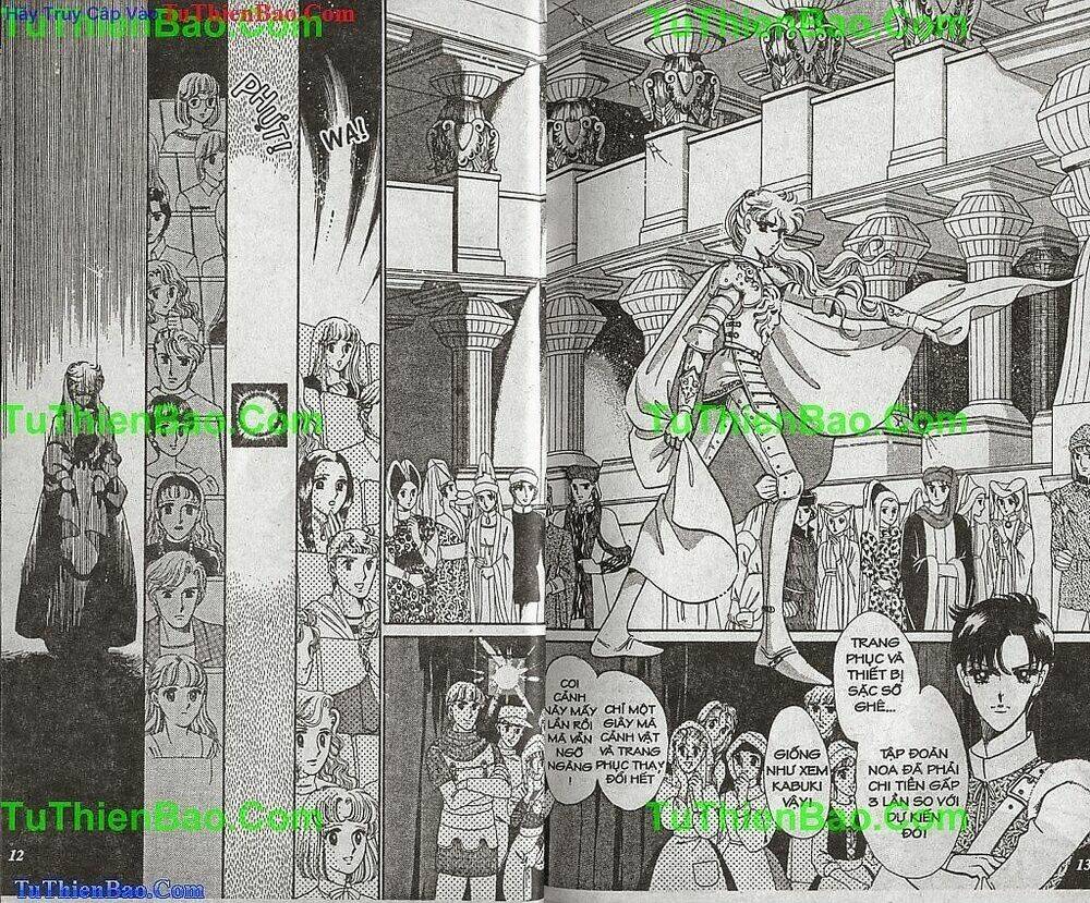 búp bê mario chapter 8 5