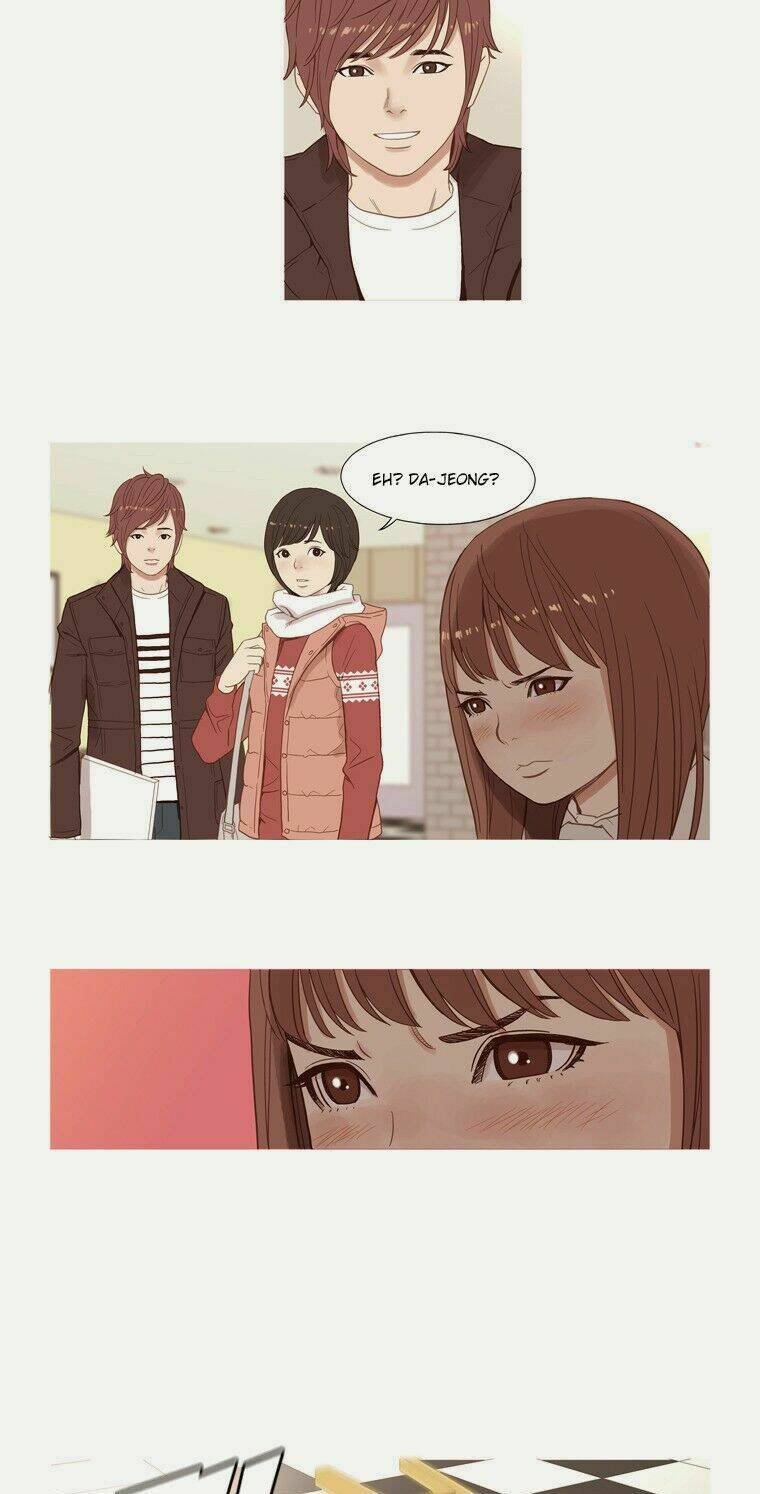 the friendly winter chapter 13 18