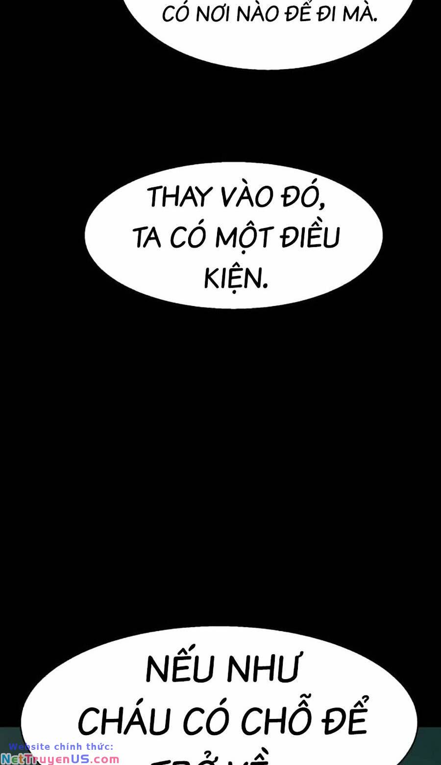 bạn học tôi là lính đánh thuê chapter 163 12