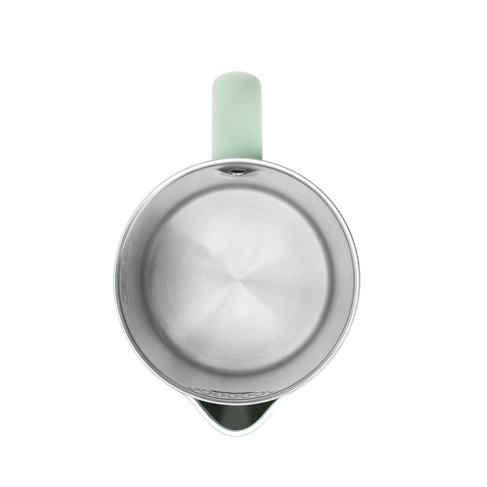 Ấm Đun Nước Siêu Tốc Elmich KEE-9145 1.6L 2100W, Hàng Chính Hãng, Công Tắc Thông MInh - JoyMall