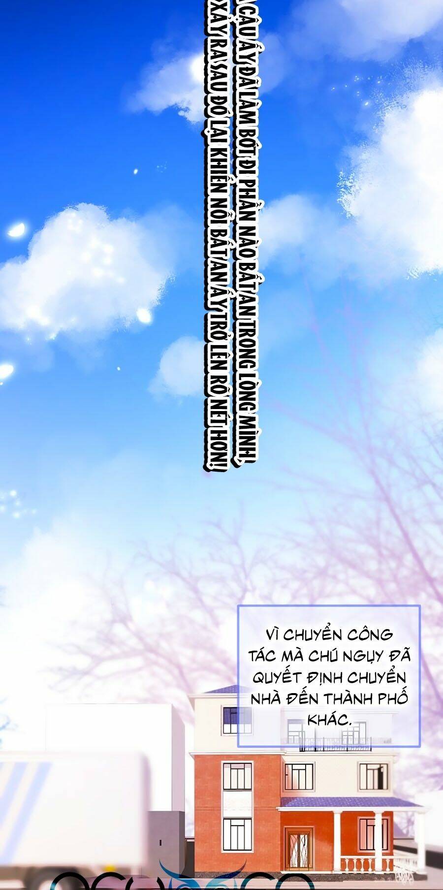 đóa hoa chớm nở chapter 72 14