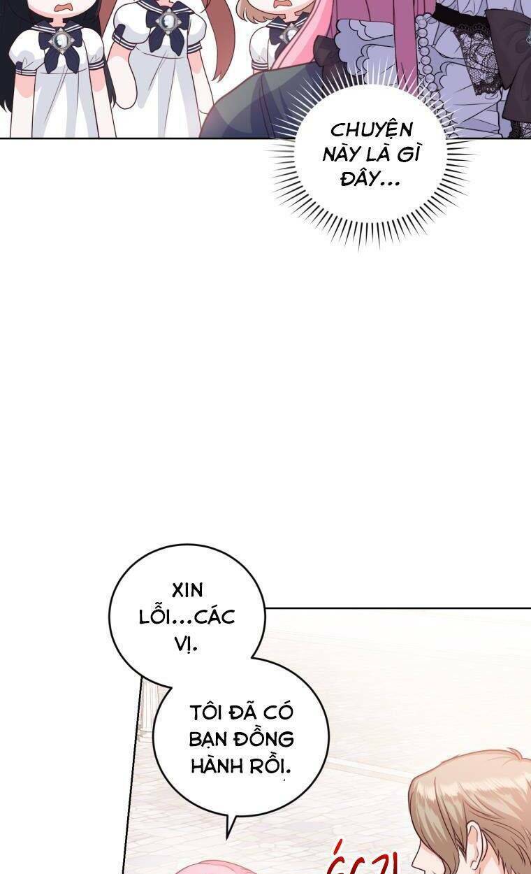 nhà điều chế nước hoa độc quyền của bạo chúa chapter 40 52