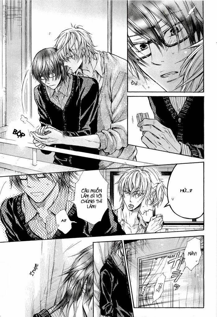 kirai ja nai kedo chapter 4 21