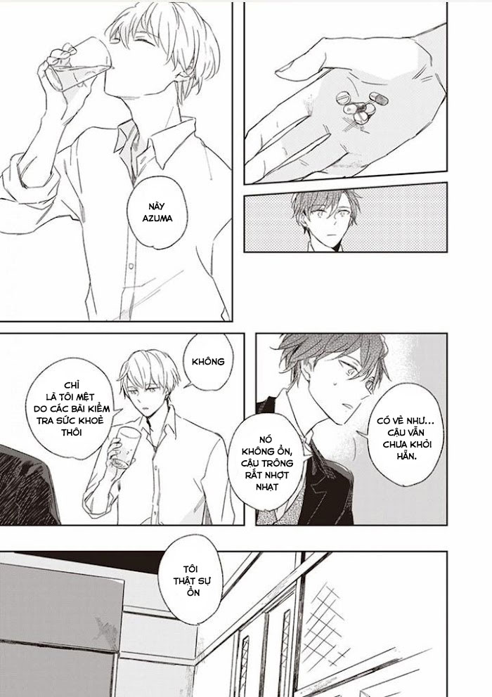 twilight amrita chapter 3 14