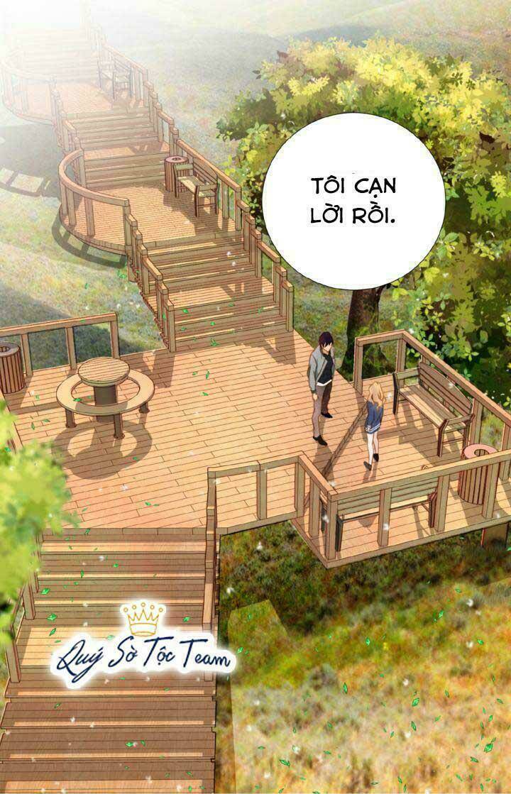 tiếp xúc chí mạng chapter 12 27