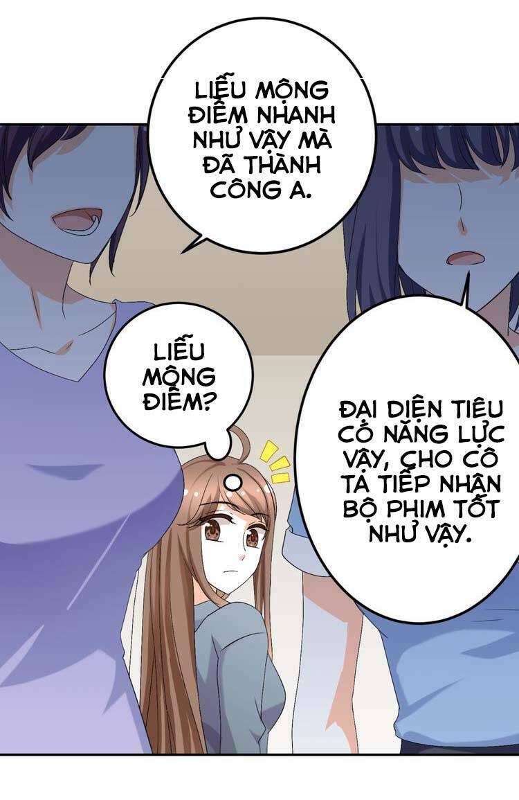 phản công thành siêu sao chapter 20 9