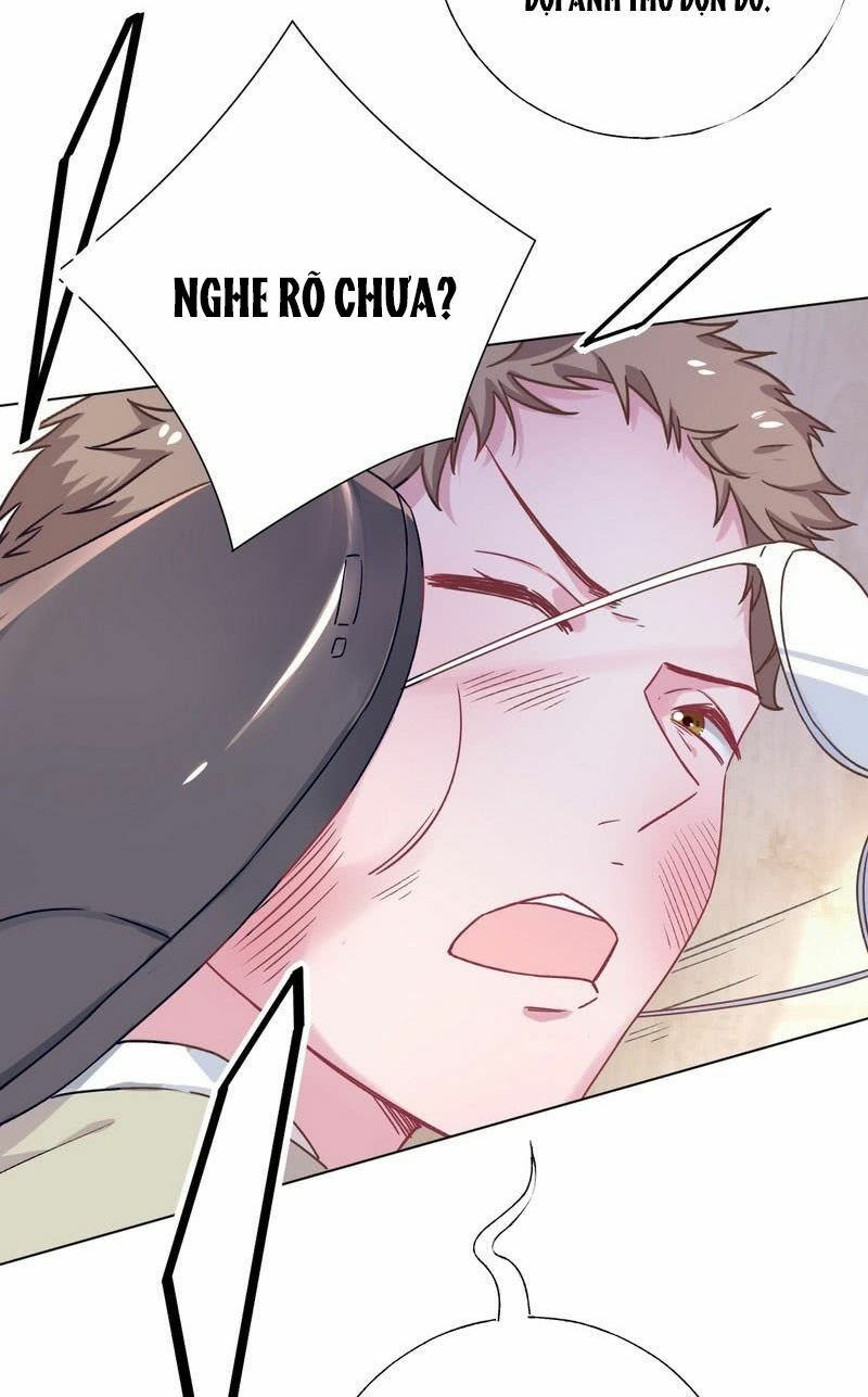 trời ban cho nam thần daddy chapter 14 26