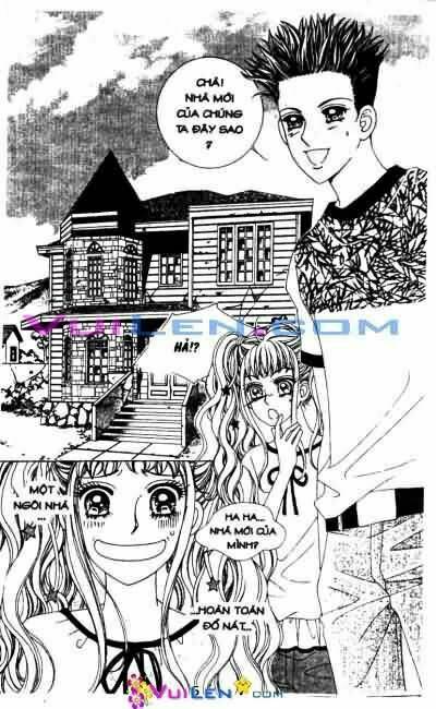 mùa ảo vọng - strange pension chapter 1 5