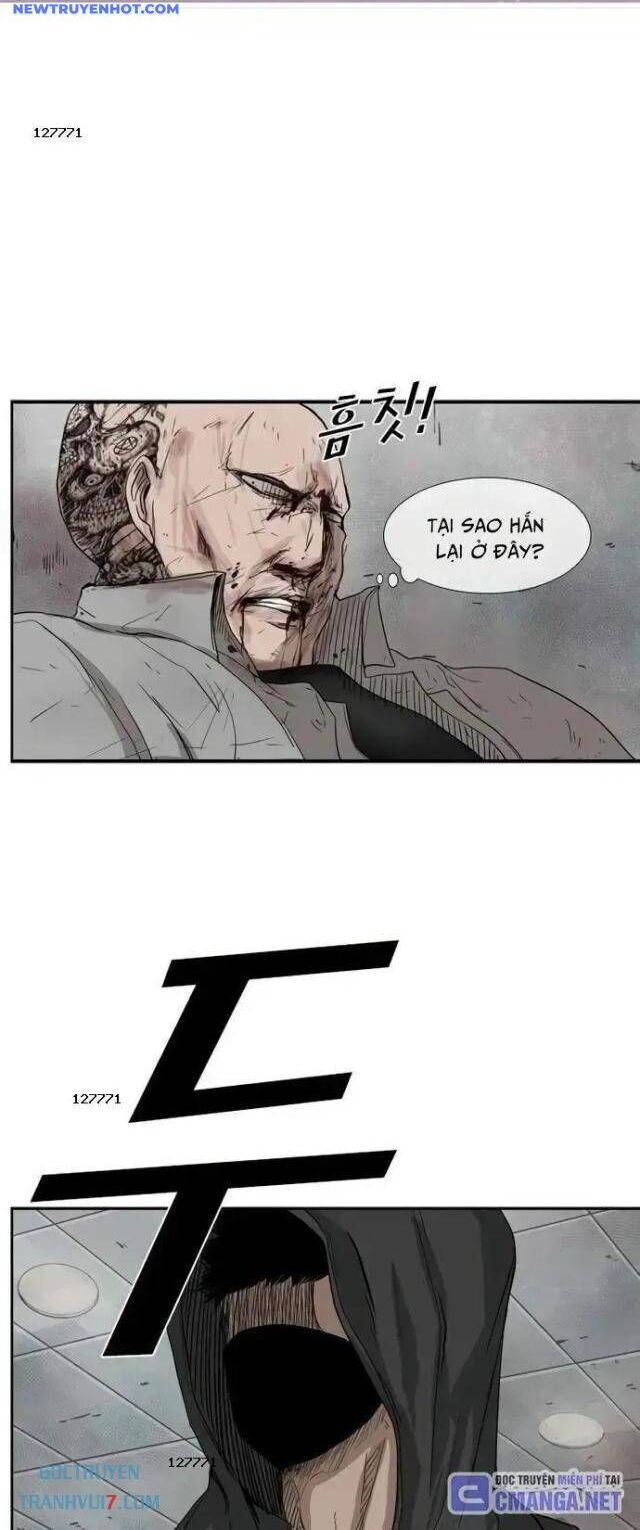 shark - cá mập chapter 86 2