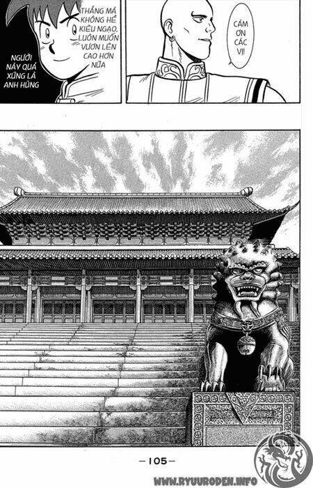 hoàng phi hồng phần 1 chapter 28 104