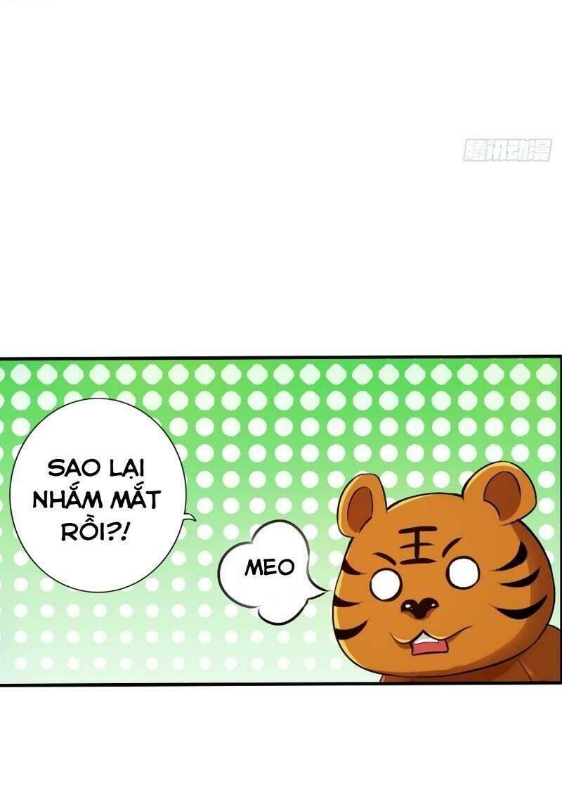 nhân vật phản diện đi tìm đường chết chapter 41 27