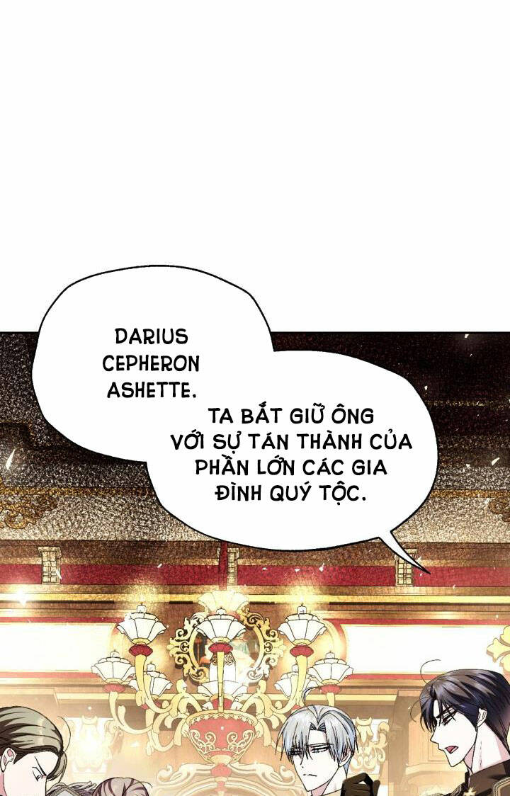 cha, con không muốn kết hôn đâu chapter 115.1 21