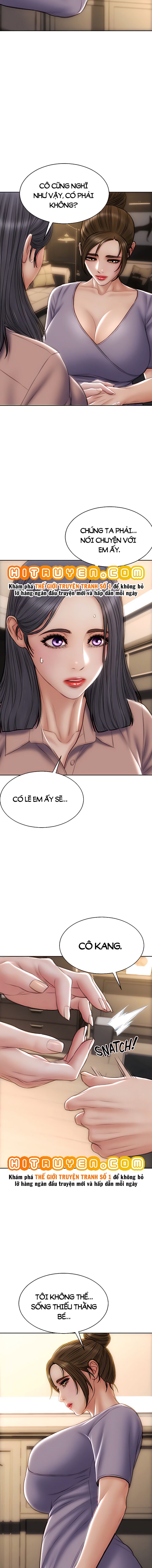 dân chơi out trình chapter 58 2