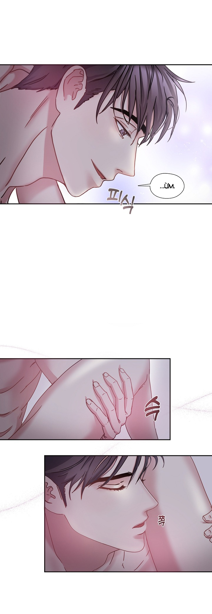 Chó Ngoan chapter 8.1 - Trang 7