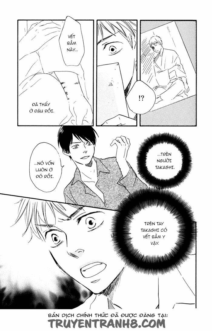 sugiru juunana no haru chapter 9 22