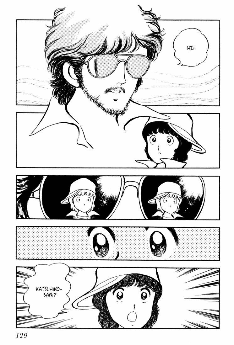 hiatari ryoukou! chapter 9 31