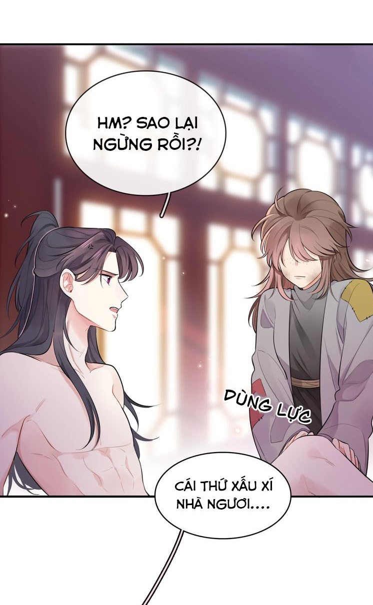 bổn vương không cần công chúa bế! chapter 2 2