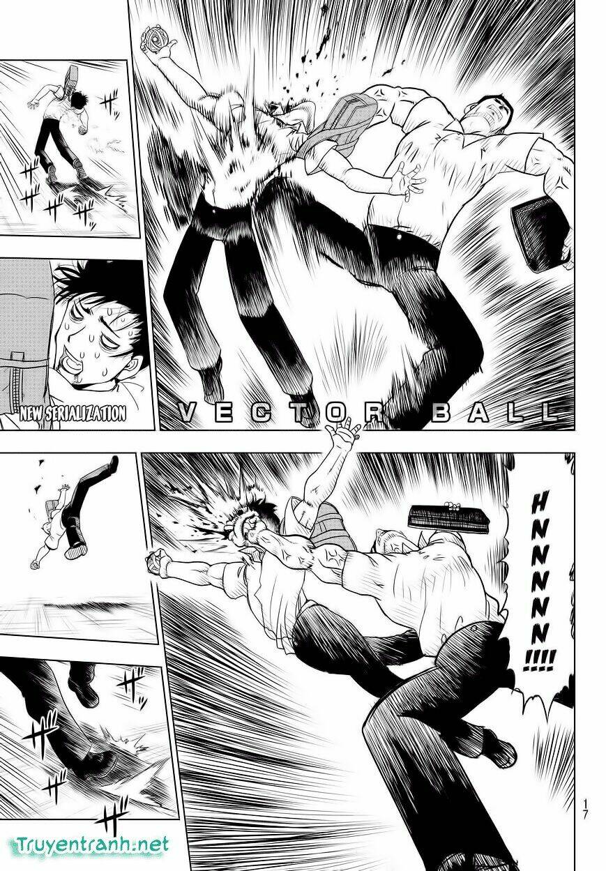 vector ball chapter 1 7