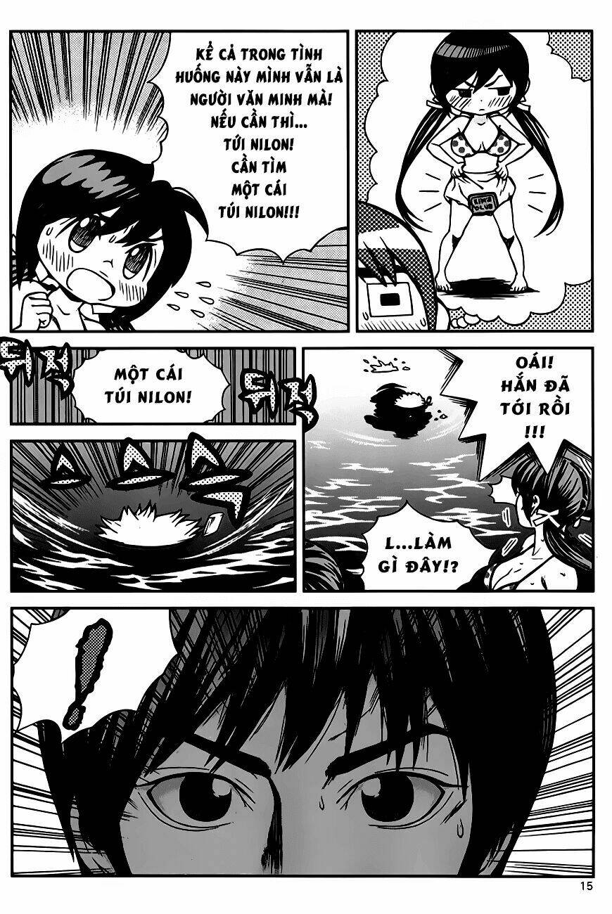 need a girl chapter 45 16