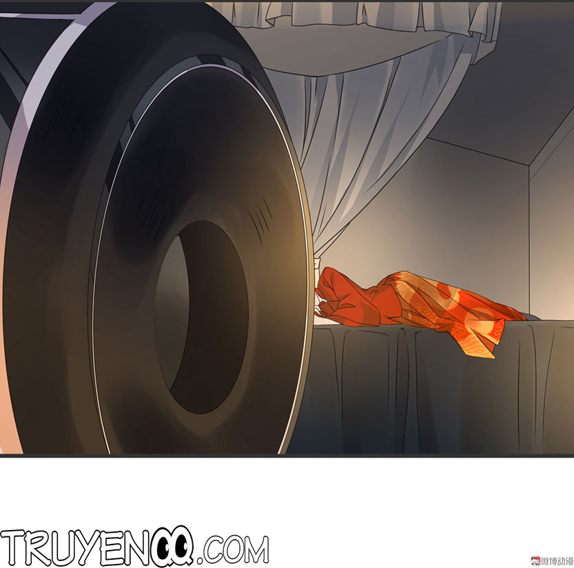 tổng tài truy thê: phu nhân lại chạy trốn chapter 3 28