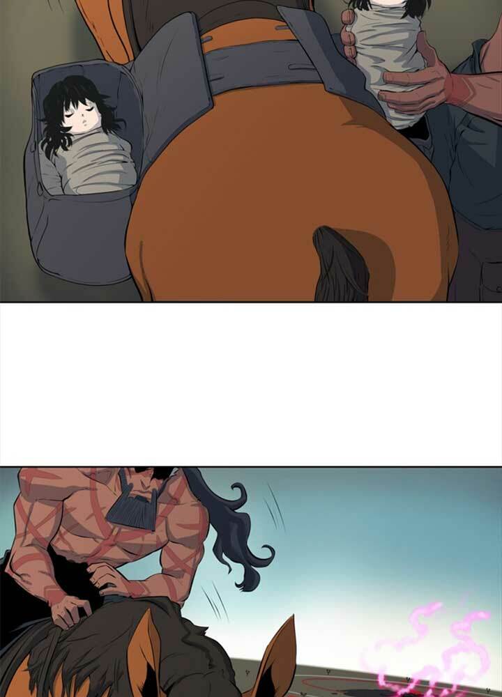 bậc thầy kiếm sư 2: arachi dị nhân đầu tiên chapter 5 41