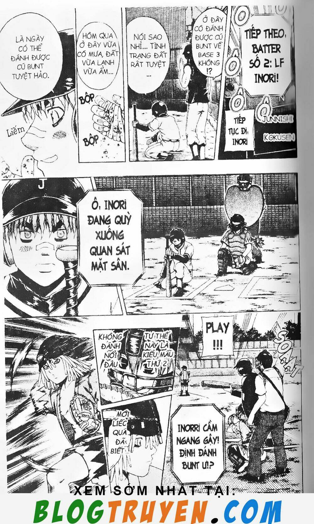 mr.fullswing chapter 153 7