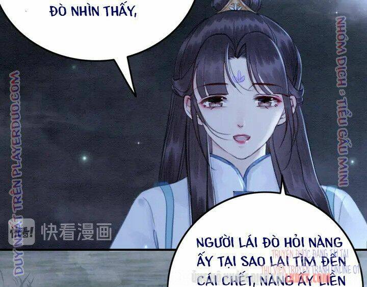 trọng sinh bá sủng nhiếp chính vương quá mạnh mẽ chapter 144 83