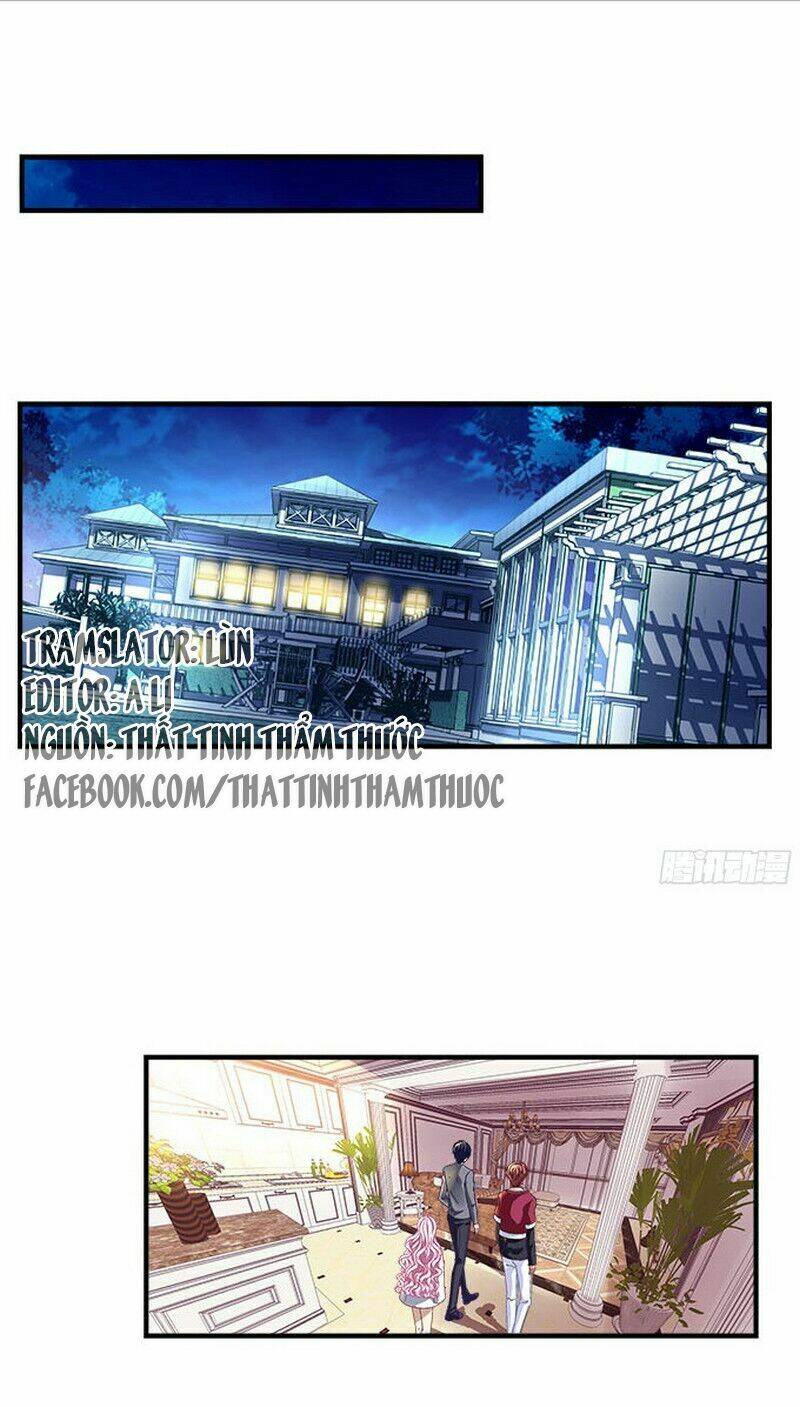 thiên lại âm linh chapter 19 2