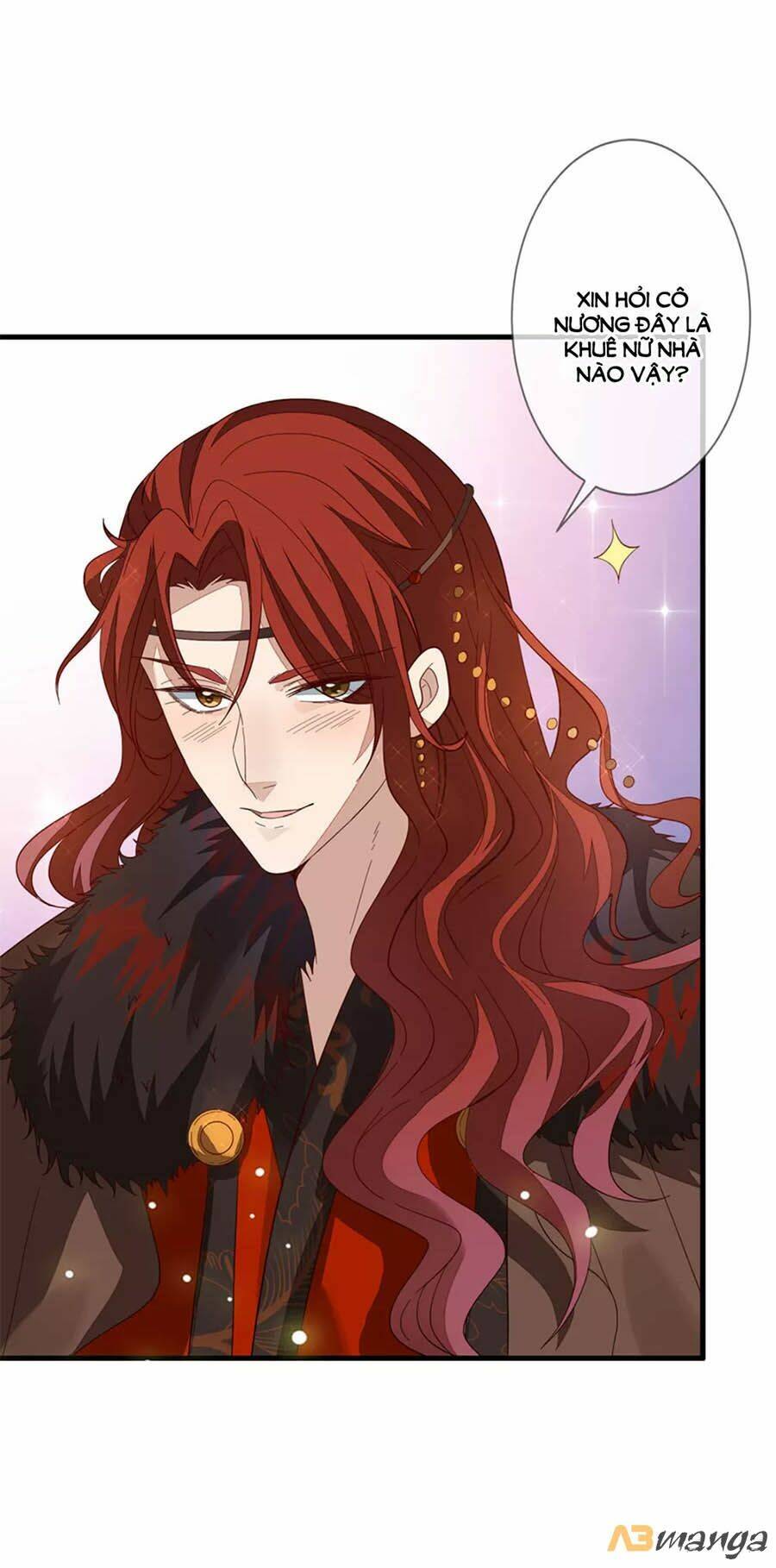 cửu khuyết phong hoa chapter 105 24