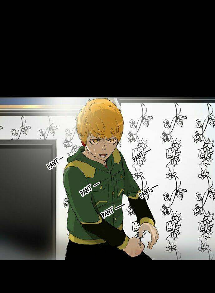 cuộc chiến trong tòa tháp chapter 101 10