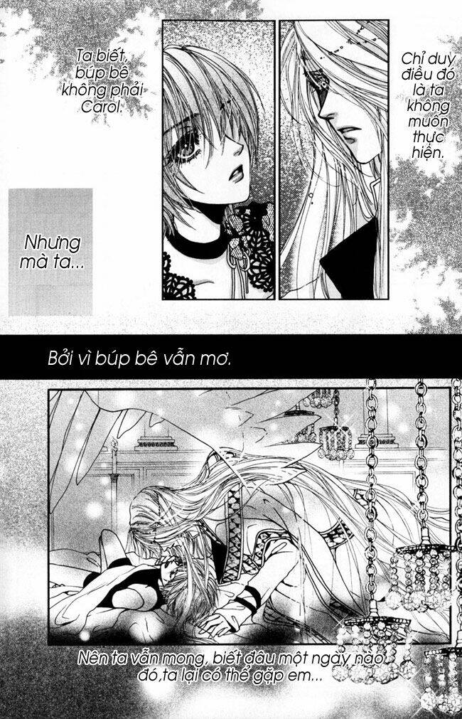 lonesome eden chapter 5 23