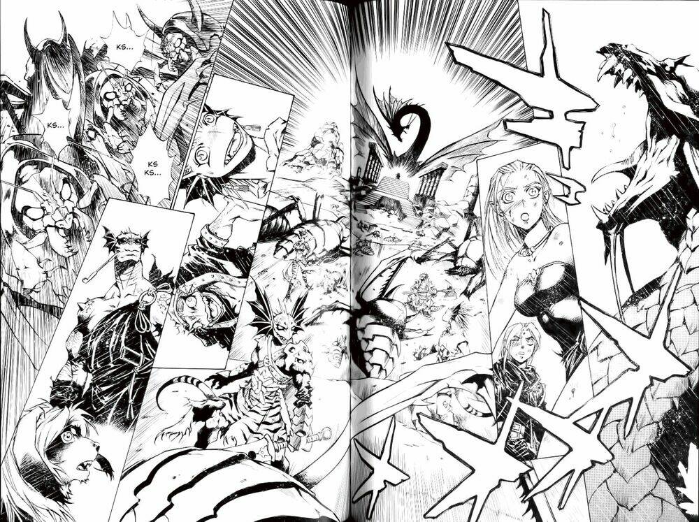 monster collection chapter 31 2