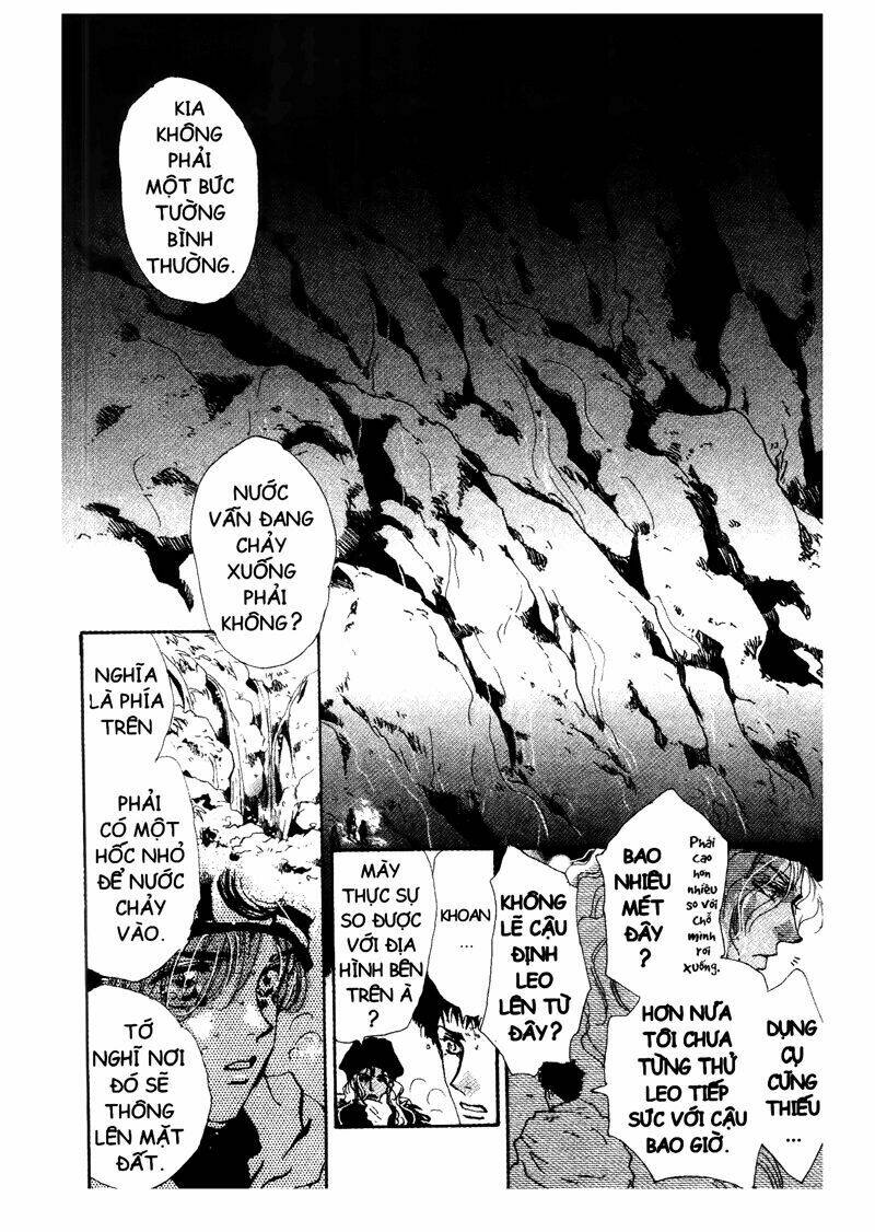 7 mầm sống chapter 49 15