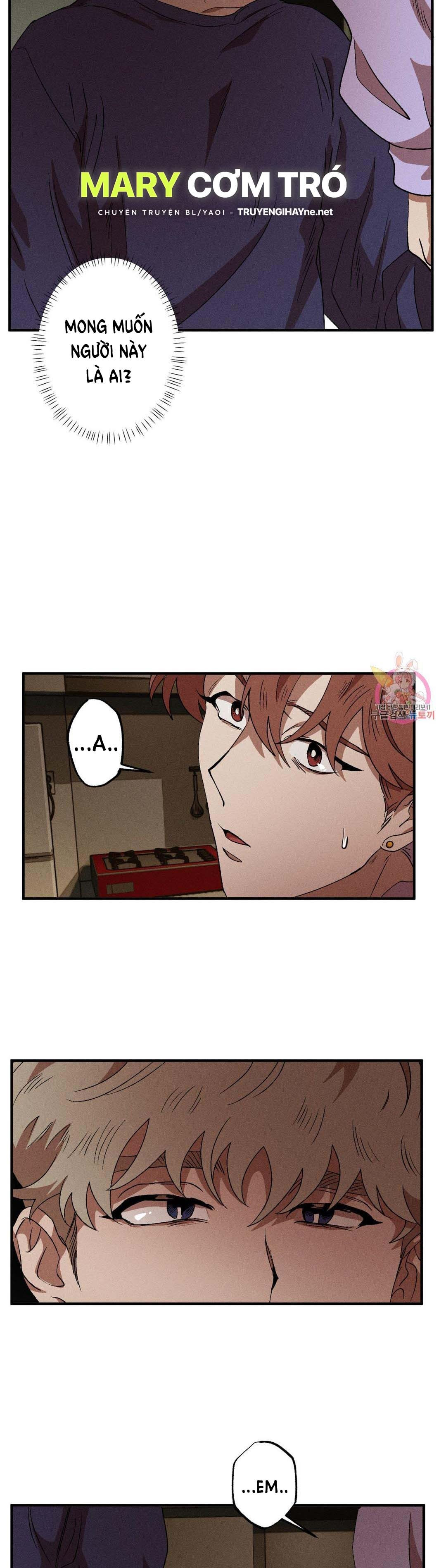 bẫy kép chapter 39.1 11
