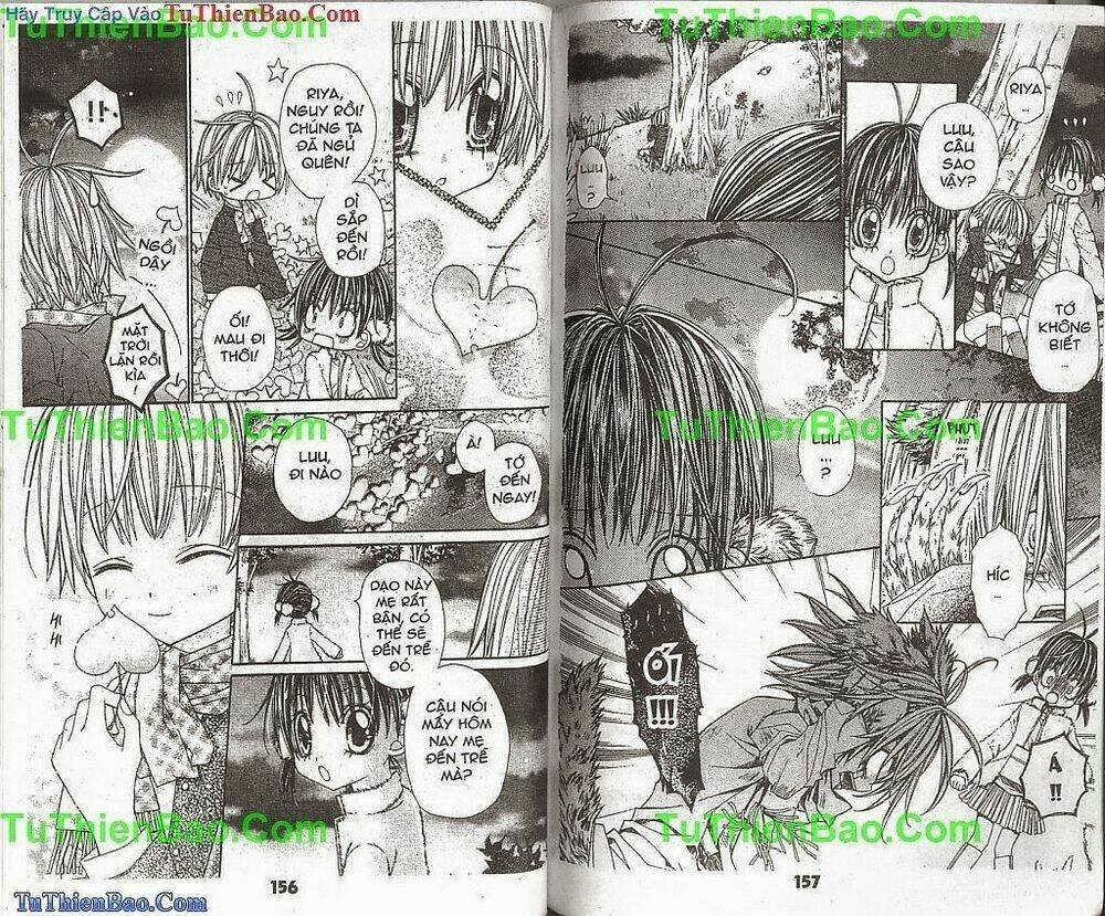 thợ săn ma cà rồng chapter 2 80