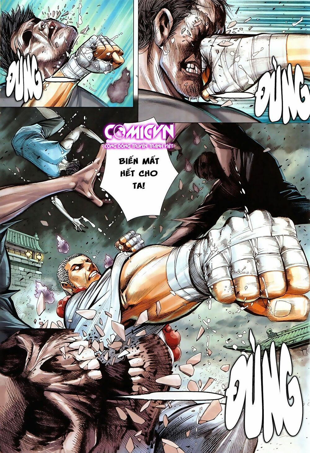 tây du chapter 88.2 7