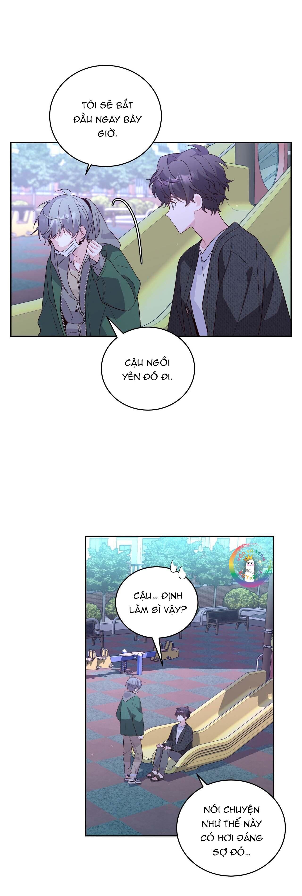 merry marbling chapter 20 19